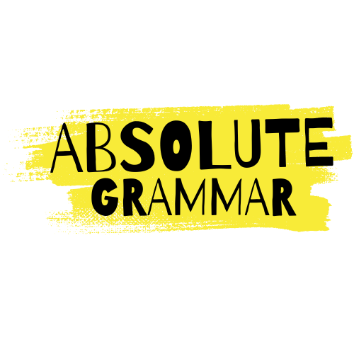 GRAMMAR logo